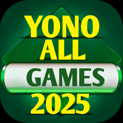 yono games 2025