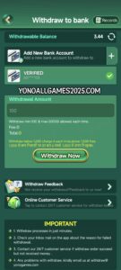 yono games 2025
