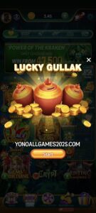 yono games 2025