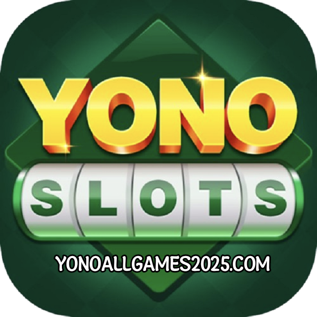 yono games 2025