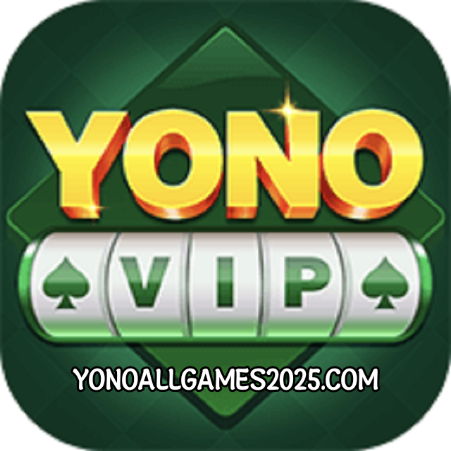 yono games 2025