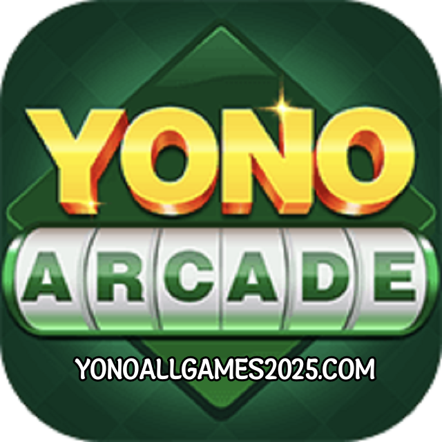 yono games 2025